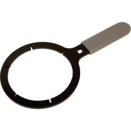 Diesel Fuel filter wrench Transit 61140