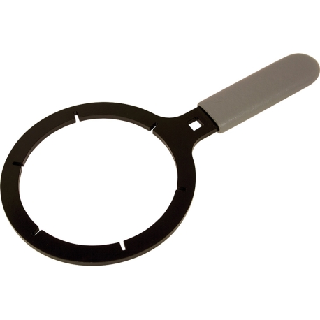 Diesel Fuel filter wrench Transit 61140 Diesel Fuel filter wrench Transit 61140