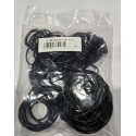 O ring kit 1-1/2'' to 3'' 37ORHE03