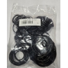 O ring kit 1-1/2'' to 3'' 37ORHE03
