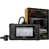 Professional multi brand multi system car diagnostic system CRPRO+