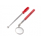 2-PC. TELESCOPING PICK-UP AND INSPECTION TOOL SET 