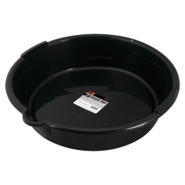 7L plastic drain pan W4070