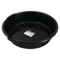 7L plastic drain pan W4070
