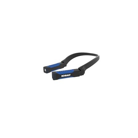 Kobalt 210 lumens neck light BT48520 Kobalt 210 lumens neck light BT48520
