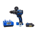 Kobalt 24 volt cordless variable speed hammer drill 32165048