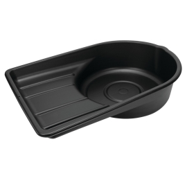 7-1/2 gallon drain tub  W4072