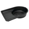 7-1/2 gallon drain tub  W4072