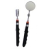 2 PC INSPECTION TOOL SET W/LED