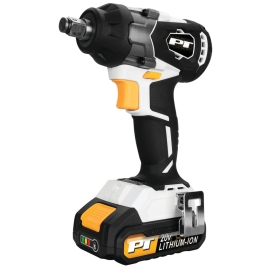20V Li-Ion 1/2'' brushless impact wrench W7720