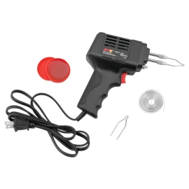 Electric Soldering Gun Kit w2012