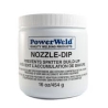 Powerweld welding anti spatter MIG tip dip 108-16