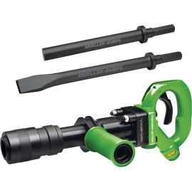 Ensemble Mueller Kueps HD Vibro impact  290 300K