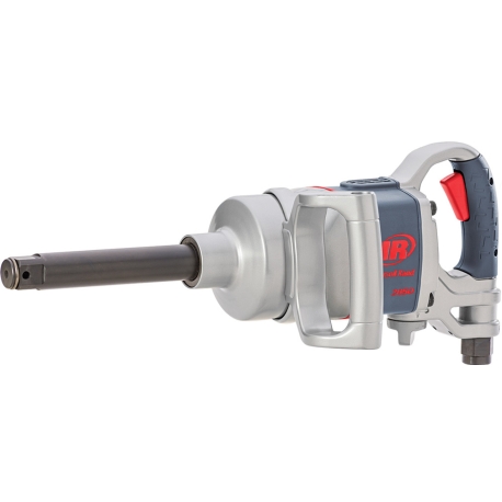 Clé a chocs 1'' Ingersoll Rand 2100 pieds lbs 2850MAX-6 Clé a chocs 1'' Ingersoll Rand 2100 pieds lbs 2850MAX-6