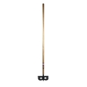 Pioche malaxeur de mortier avec manche en bois 130537