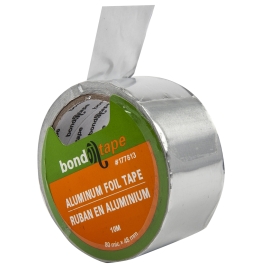 Ruban en aluminium 177813