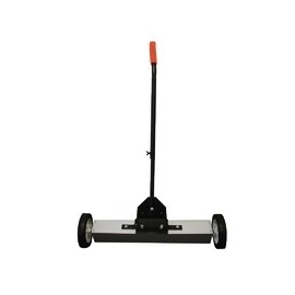 24 INCHES, H.D. MAGNETIC SWEEPER W/ RELEASE 