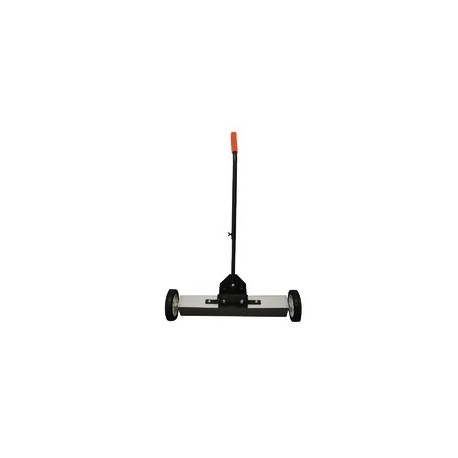 24 INCHES, H.D. MAGNETIC SWEEPER W/ RELEASE 