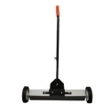 24 INCHES, H.D. MAGNETIC SWEEPER W/ RELEASE 