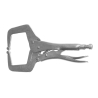 Pince de verrouillage à pince en C 11 "/ 275 mm 110701