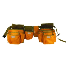 Ceinture de travail avec poches variées 742081