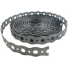 Steel strapping 25 feet x 3/4'' 28G   84000421