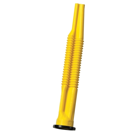 Bec flexible pour bidons d'essence 88000218 Bec flexible pour bidons d'essence 88000218