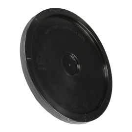 Couvercle en plastique pour seau 5G 187540