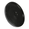 Couvercle en plastique pour seau 5G 187540