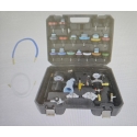 Radiator leak detector set, 28 piece (BT1064N)