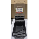 29pc drill bit case  10091