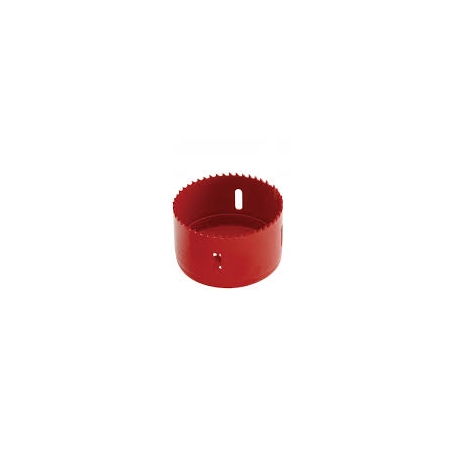Emporte pièce de 2-1/2'' BT2.5 Emporte pièce de 2-1/2'' BT2.5
