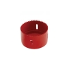 Emporte pièce de 2-1/2''    BT2.5