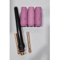 WP26 Tig consummable kit   WP26P