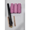 WP26 Tig consummable kit   WP26P
