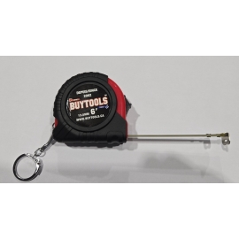 Measuring tape 6'   BTPER2