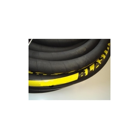 Sandblasting hose 1/2'' x 10 meter (sbh10) Sandblasting hose 1/2'' x 10 meter (sbh10)