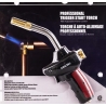 Torche auto allumage 30860