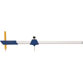 Carpenter beam compass (28225)