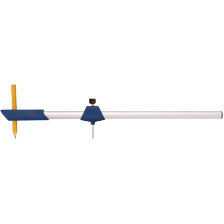 Carpenter beam compass (28225) Carpenter beam compass (28225)