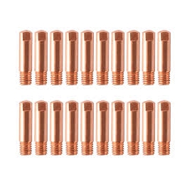 Welding contact tips 20 piece .030'' (85284)