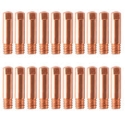 Welding contact tips 20 piece .030'' (85284)