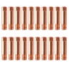 Welding contact tips 20 piece .030'' (85284)