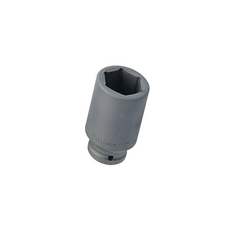 Douille longue impact 1-3/4'' x 3/4'' prise  BT3/4134