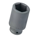 Douille longue impact 1-3/4'' x 3/4'' prise  BT3/4134