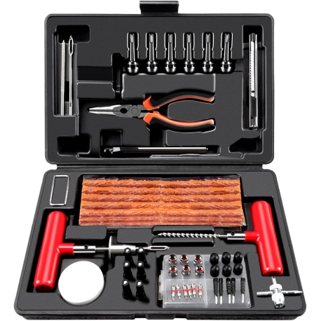 Professional Tire repair kit BTTR98 Professional Tire repair kit BTTR98