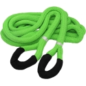 Kinetic tow rope 7/8'' x 20'   BTKIN20