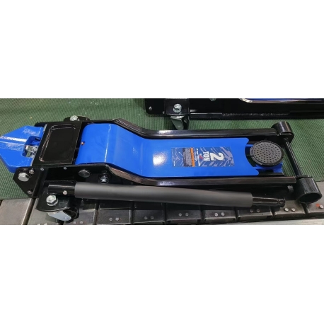 Cric hydraulique extra long 2 tonnes BTFJ2P Cric hydraulique extra long 2 tonnes BTFJ2P