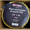 Boyau / Pneumatique 3/8'' x 100 pieds BT38100