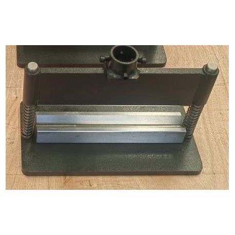 Shop press bender BTSPB Shop press bender BTSPB